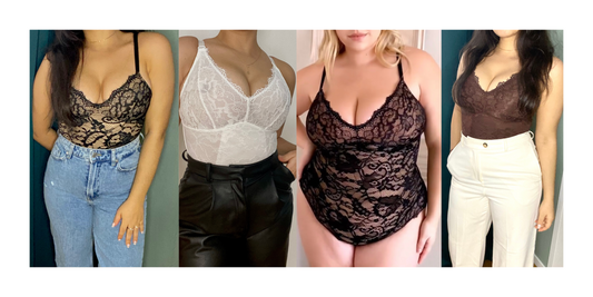 The Power of Stylish Shapewear: How to Incorporate It into Your Daily Outfits