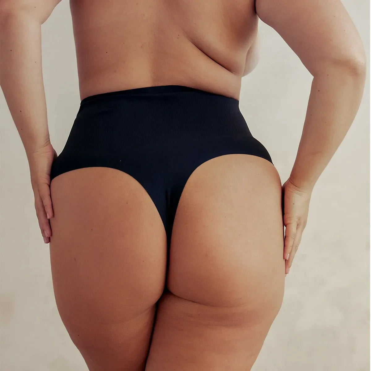 Highwaist Shapewear Undies