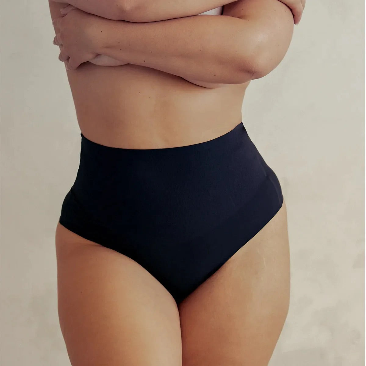 Highwaist Shapewear Undies