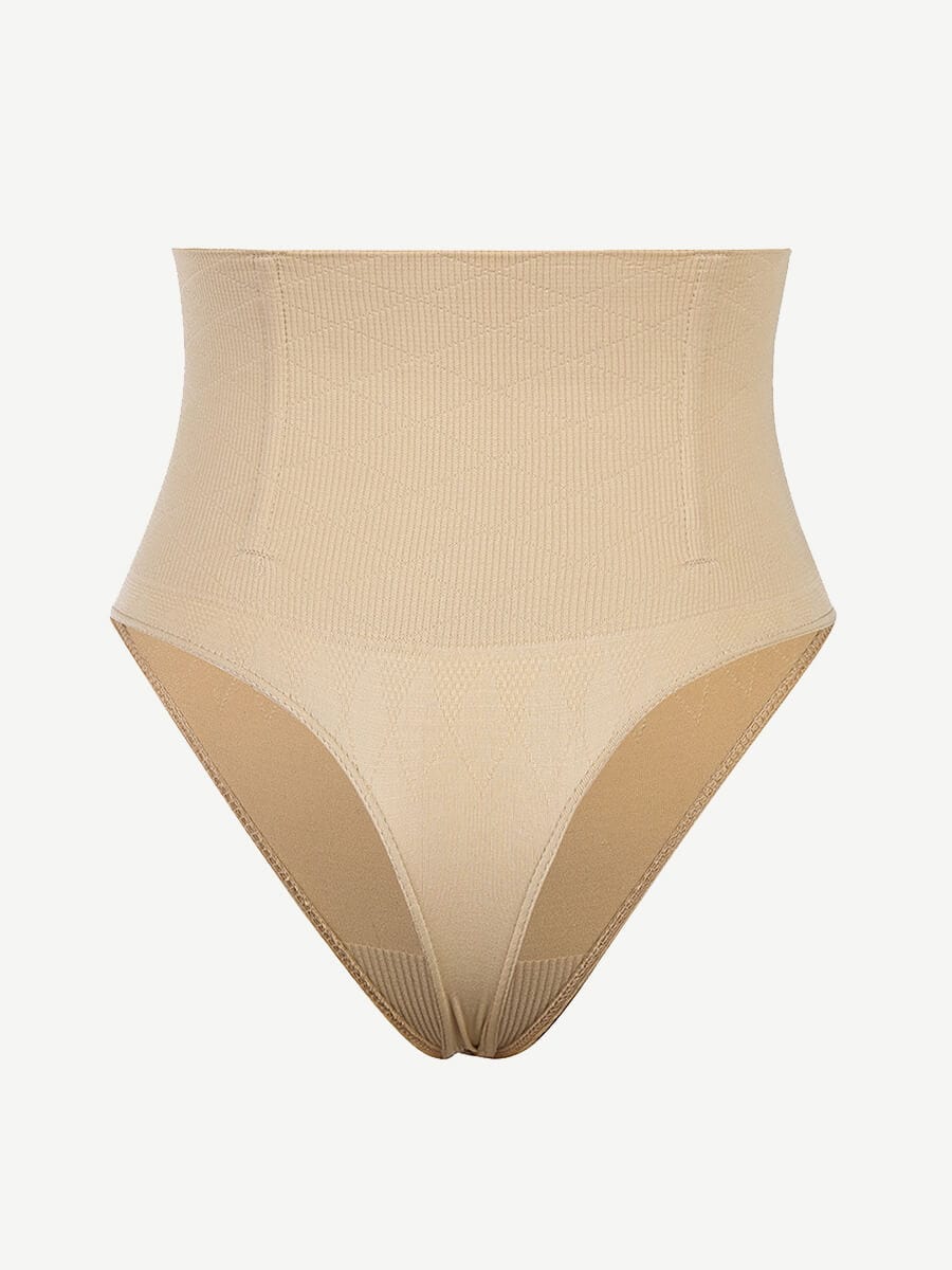 Shapewear-trosa-i-svart