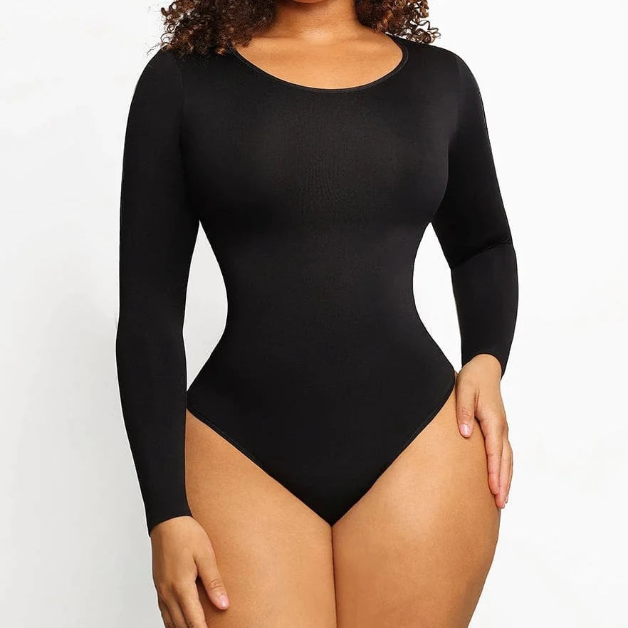 Sassy Girl Shapewear - Shapewear bodysuits designed to be seen!