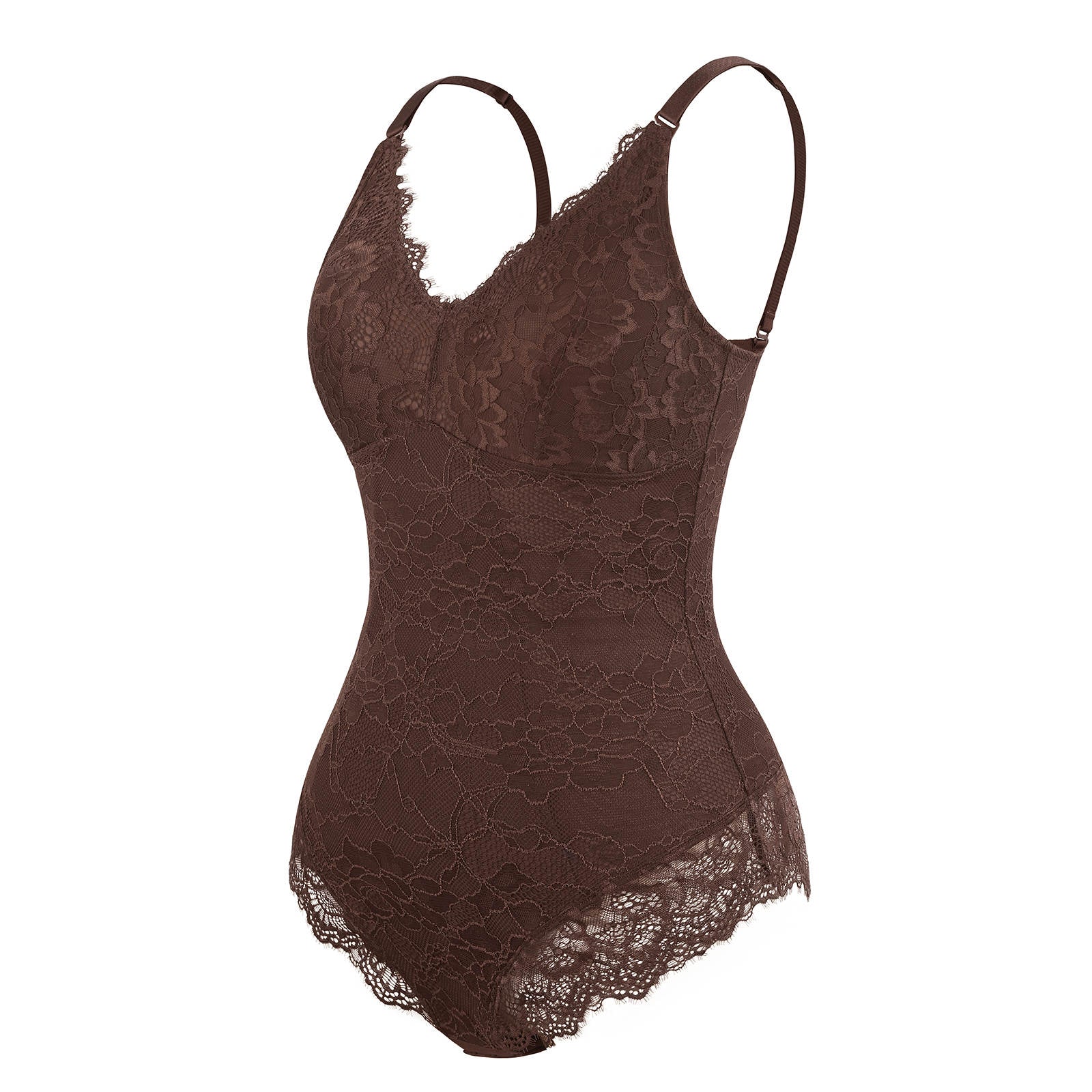 Sassy Girl Shapewear - Shapewear bodysuits designed to be seen!